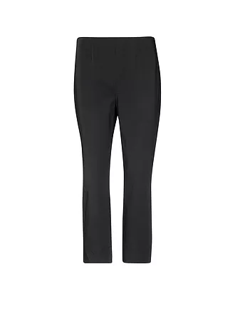 RAFFAELLO ROSSI | Pantalon 6/8 PENNY | schwarz